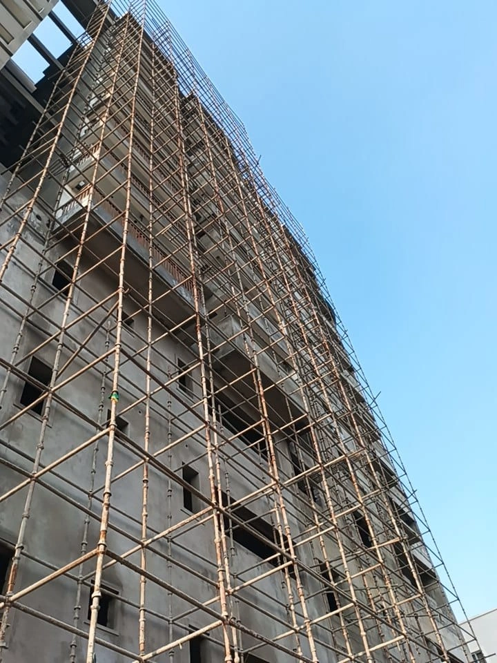 2&3 BHK Flats for sale in Bachupally